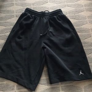 Jordan shorts. Medium.
